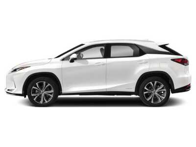 2022 Lexus RX, $38977. Photo 3