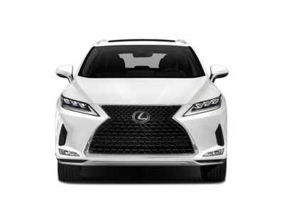 2022 Lexus RX, $38977. Photo 4