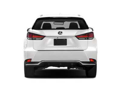 2022 Lexus RX, $38977. Photo 5