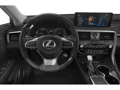 2022 Lexus RX, $38977. Photo 7