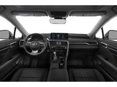 2022 Lexus RX, $38977. Photo 8