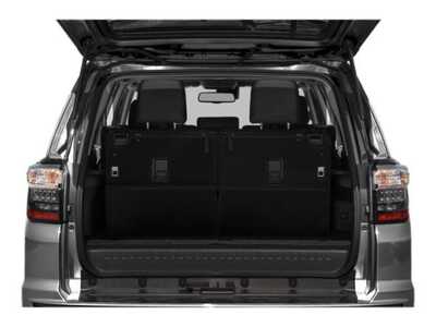 2020 Toyota 4Runner, $38977. Photo 11