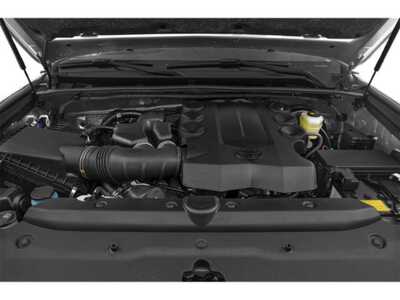2020 Toyota 4Runner, $38977. Photo 12