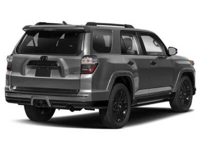 2020 Toyota 4Runner, $38977. Photo 2