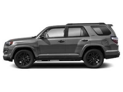 2020 Toyota 4Runner, $38977. Photo 3