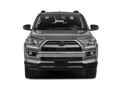 2020 Toyota 4Runner, $38977. Photo 4