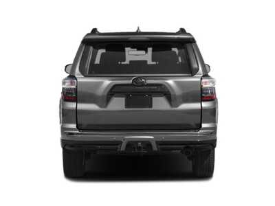 2020 Toyota 4Runner, $38977. Photo 5