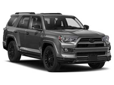 2020 Toyota 4Runner, $38977. Photo 6