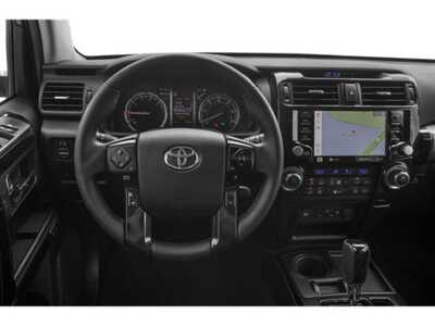 2020 Toyota 4Runner, $38977. Photo 7