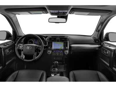 2020 Toyota 4Runner, $38977. Photo 8