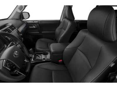 2020 Toyota 4Runner, $38977. Photo 9