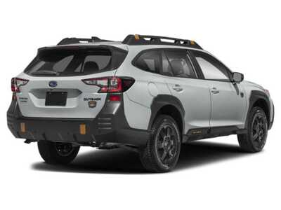 2022 Subaru Outback, $26977. Photo 2