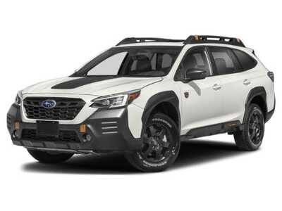 2022 Subaru Outback, $26977. Photo 4