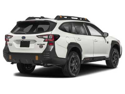 2022 Subaru Outback, $26977. Photo 5