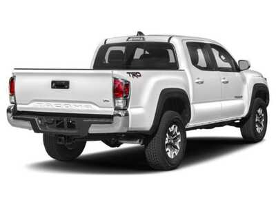 2023 Toyota Tacoma, $42977. Photo 2