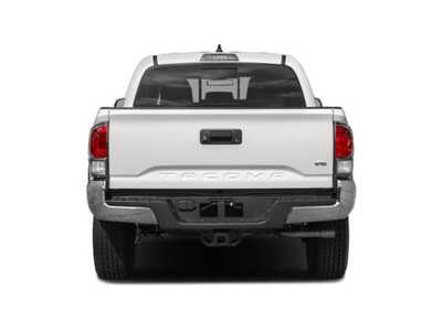 2023 Toyota Tacoma, $42977. Photo 5