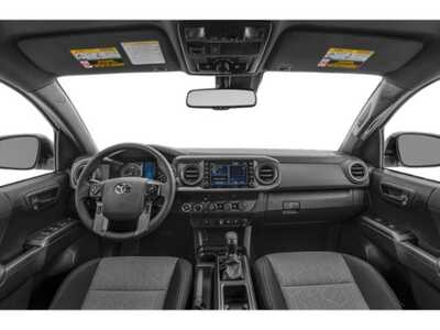 2023 Toyota Tacoma, $42977. Photo 8
