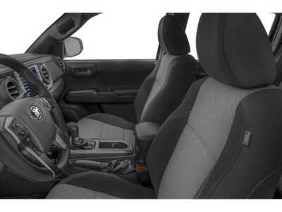 2023 Toyota Tacoma, $42977. Photo 9