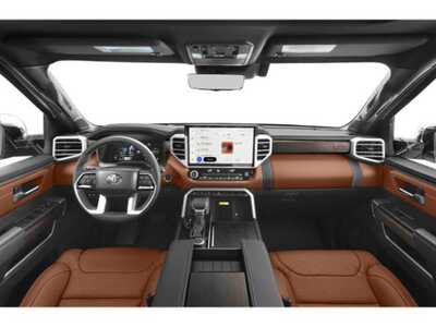 2026 Toyota Tundra Crew Cab, $73584. Photo 10