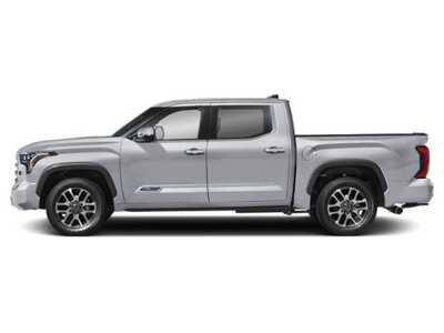 2026 Toyota Tundra Crew Cab, $73584. Photo 6