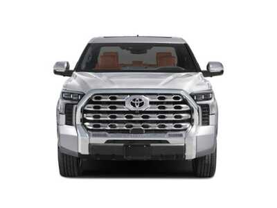 2026 Toyota Tundra Crew Cab, $73584. Photo 7