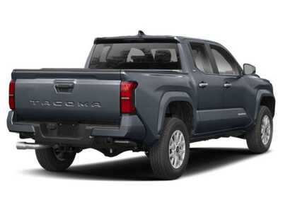 2026 Toyota Tacoma, $43419. Photo 2