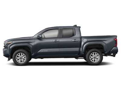 2026 Toyota Tacoma, $43419. Photo 3