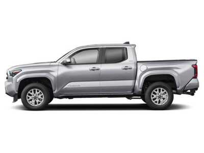 2026 Toyota Tacoma, $43419. Photo 6