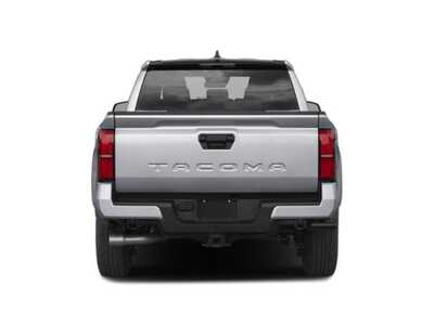 2026 Toyota Tacoma, $43419. Photo 8