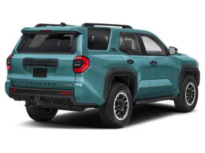 2026 Toyota 4Runner, $57829. Photo 2