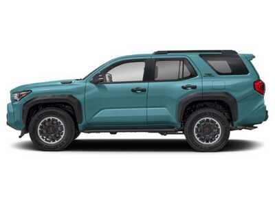 2026 Toyota 4Runner, $57829. Photo 3