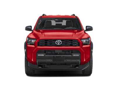 2026 Toyota 4Runner, $57829. Photo 7