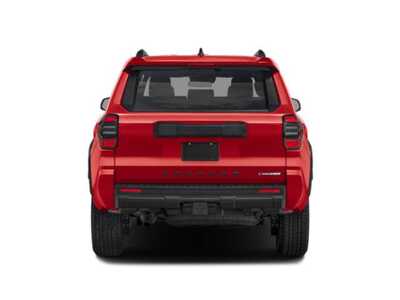 2026 Toyota 4Runner, $57829. Photo 8