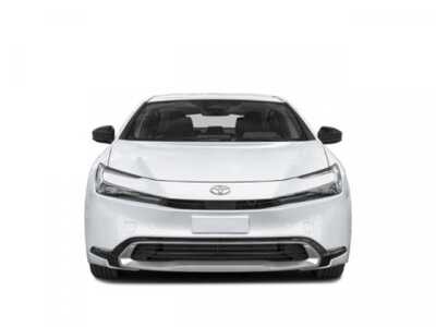 2026 Toyota Prius, $0. Photo 4