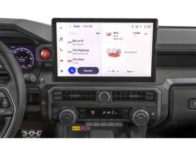 2026 Toyota 4Runner, $59203. Photo 12