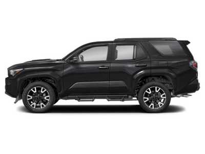 2026 Toyota 4Runner, $59203. Photo 3