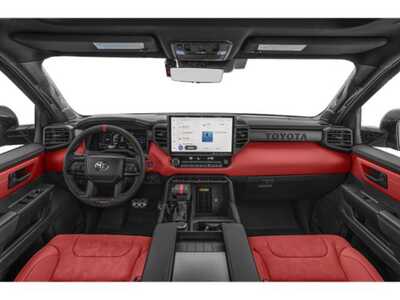 2026 Toyota Tundra Crew Cab, $76598. Photo 10