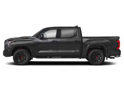 2026 Toyota Tundra Crew Cab, $76598. Photo 6
