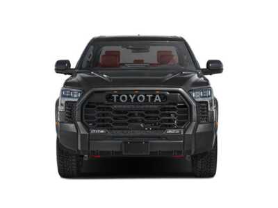 2026 Toyota Tundra Crew Cab, $76598. Photo 7