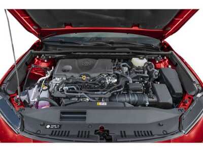 2026 Toyota Camry, $0. Photo 11
