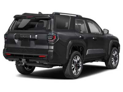2026 Toyota 4Runner, $53363. Photo 2