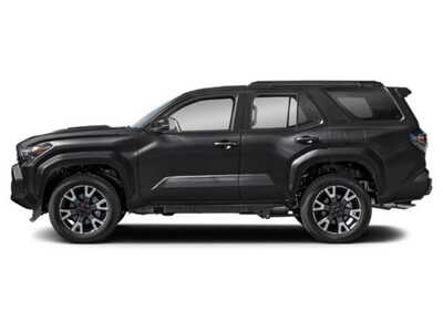2026 Toyota 4Runner, $53363. Photo 3