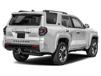 2026 Toyota 4Runner, $53363. Photo 5