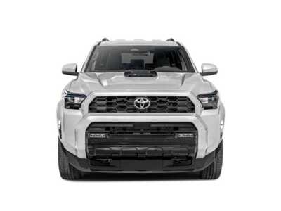 2026 Toyota 4Runner, $53363. Photo 7