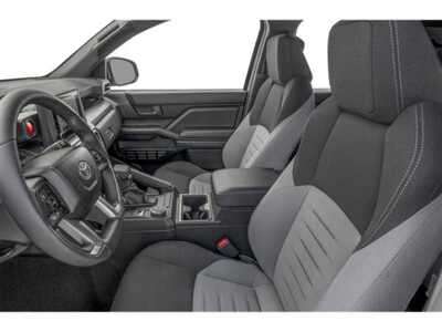 2026 Toyota 4Runner, $53953. Photo 11