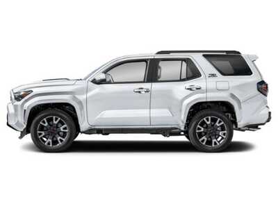 2026 Toyota 4Runner, $53953. Photo 3