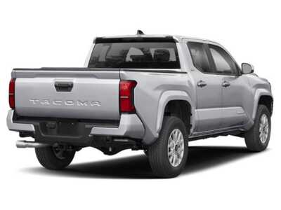 2026 Toyota Tacoma, $43709. Photo 5