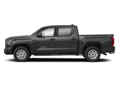 2026 Toyota Tundra Crew Cab, $53904. Photo 3