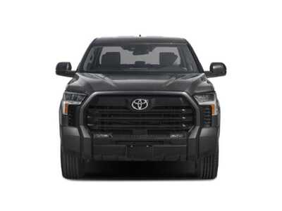 2026 Toyota Tundra Crew Cab, $53904. Photo 7