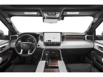 2026 Toyota Tundra Crew Cab, $85563. Photo 11